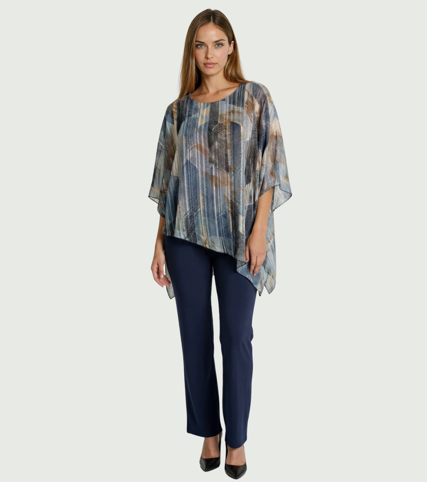 COMPLETO DONNA 149781 Tellini S.r.l. Ingrosso Abbigliamento